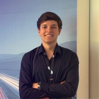 SAP Employee Bernardo Rocha's profile photo