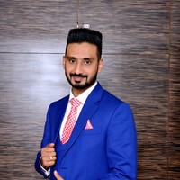 CFN Precision Ltd Employee Jaspinder Singh's profile photo