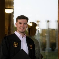 GE HealthCare Employee Devin Callahan's profile photo