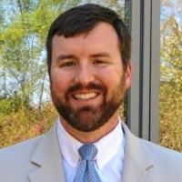 First Palmetto Bank Employee Jonathan Zeigler's profile photo