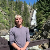 Titan Production Equipment, LLC Employee Austin Verrett's profile photo