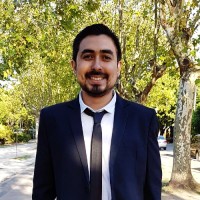 Protofire Employee Braian Leiva's profile photo