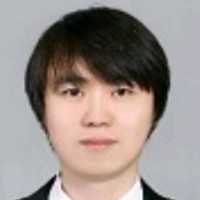 ROBOTIS (Robot is ...) Employee Donghun Yu's profile photo