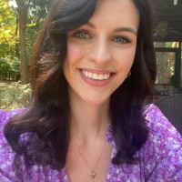 Visible.vc Employee Liv Marr's profile photo