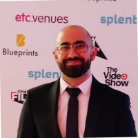 Manchester City Council Employee Moaz Sayed's profile photo