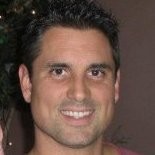 Cummins Performance Group Employee Chris Barrow's profile photo