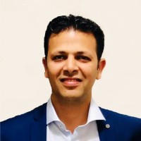NorthEast BioLab Employee Anjan Desai's profile photo
