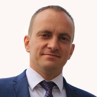 Marcin Rogowski Email