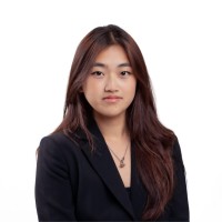 Kitsby Employee Lina Li's profile photo