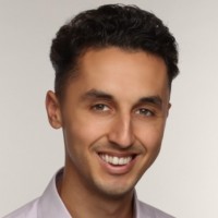 The Carlyle Group Employee Robin Thornton's profile photo