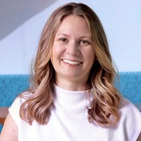 The Brenda Strafford Foundation Employee Kara Gillespie's profile photo