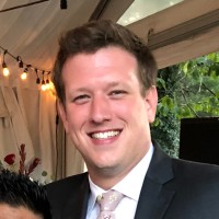 Rivian Employee Jake Plumb's profile photo