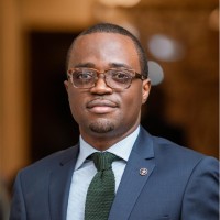 Airtel RDC Employee Christian Djama's profile photo
