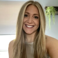NAADAM Employee Miranda Freilich's profile photo