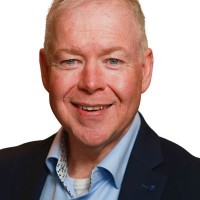 Kepak Group Employee Sean Coffey's profile photo