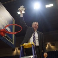 University of St Thomas Employee Johnny Tauer's profile photo