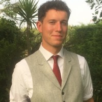 ITIS Employee Rob Blom's profile photo