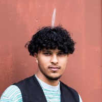Ziggo Employee Abdul Soomro's profile photo