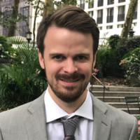 Lantern Organization Employee Daniel Kent's profile photo