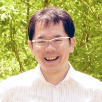Japanese company Employee Tadashi Jokagi's profile photo