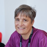Learning2 Employee Annette Arbenz's profile photo