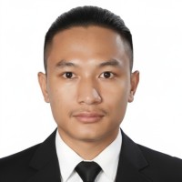 Tulips Technologies Employee Devraj Thapamagar's profile photo