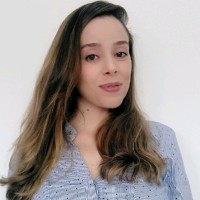 Gleice Cerqueira Email