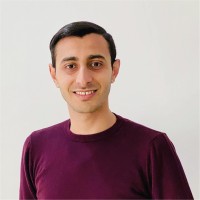 PPE analytics Employee Amine Chaker's profile photo