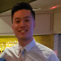 Anthony Liu Email & Phone Number