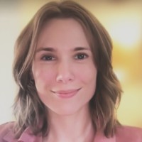 Netflix Employee Abby Cooper-Gayman's profile photo