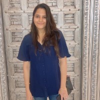 PLIM Employee Anushree Pujara's profile photo