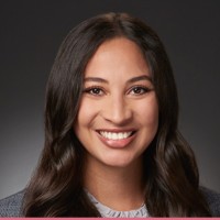 GiaCare Employee Tiarra Davis's profile photo