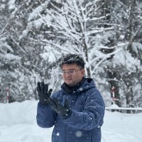 CIMB Bank Vietnam Employee Chuong Nguyen's profile photo