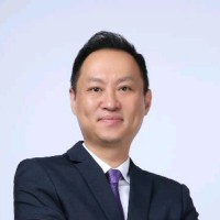 Computershare Hong Kong Employee Dean Wu's profile photo
