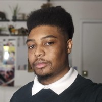 Actor Capture Employee Justin Hall's profile photo