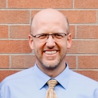 Parkway Construction & Architecture Employee Ryan David Heusinkveld's profile photo