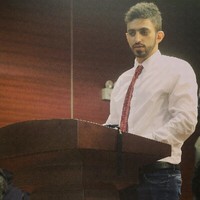 Meorient International Exhibition Co Ltd. Employee 法利fares Ahmed's profile photo