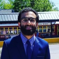 Hovertise.com Employee Muhammad Muzammil's profile photo