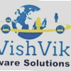 Vishvik Software Solutions Employee Venkatesh Sampath's profile photo