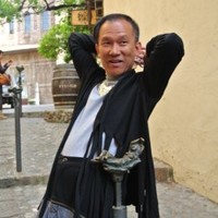 Hong Kong Housing Society Employee Eric Ling's profile photo