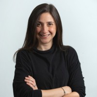 Mize Employee Lior Fuerst's profile photo