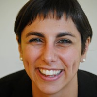Manara Employee Iliana Montauk's profile photo