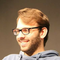 Loubsol Italia Employee Luca Poletti's profile photo