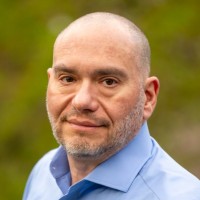 Starfleet Command, USS Enterprise Employee Nelson Desousa's profile photo
