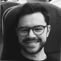 Formula E Employee Tom Riddle's profile photo