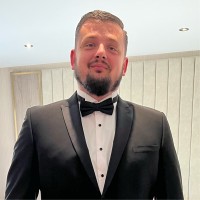 CSP Recruitment Employee Pawel Lalka's profile photo
