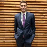 Advent Physical Therapy Employee Nick Mason's profile photo