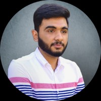 Decoded Digital Employee Sneh Modi's profile photo
