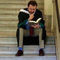 Washington Free Beacon Employee Edwin Carlson's profile photo