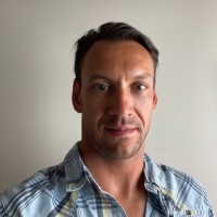 Com Aquatics Employee Blair Corbett's profile photo